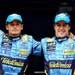 Duet Renault Ungguli Duo Ferrari