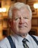 Pesawat Senator Edward Kennedy Disambar Geledek