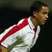 Walcott Senjata Rahasia Inggris