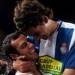 Espanyol Selamat, Cadiz Berpesta