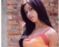 Artis Lidya Pratiwi Sangkal Alami Pendarahan