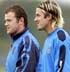 Beckham Tak Inginkan Rooney Di Piala Dunia  