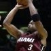 Heat Ungguli Nets