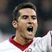 Lucarelli Pasrah Ditinggal Lippi