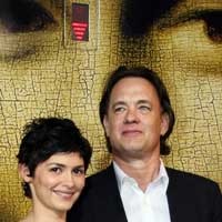 The Da Vinci Code Disambut Dingin 