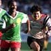 Gaya Petaka Higuita