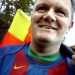 Foto Pakai Seragam Barca, Linesman Minta Maaf