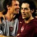 Arsenal: Menanggalkan Baju Keinggrisan