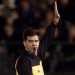 Linesman Borgan Diganti 