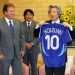 PM Jepang: Main Baik Lawan Brasil 