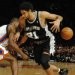 Spurs Perpanjang Nafas