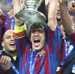 Sukses Barca, Harapan Spanyol 