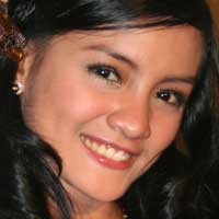 Intan Nuraini Menguak Masalah Wanita