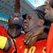 Rp 46 Juta Untuk Gol di PD 
