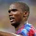 Etoo Topskor La Liga