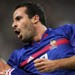 Giuly: Saya Bukan Kotoran