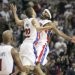 Hentikan Cavs, Pistons ke Final Wilayah