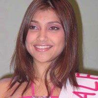 Sarah Azhari Bantah Menganiaya