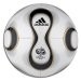 Bola Piala Dunia Dikeluhkan