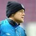 Nasib Rooney Diputuskan Kamis