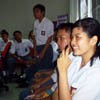 Geng White & Grey Serbu detikcom