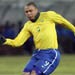 Ronaldo Incar Rekor Gol Piala Dunia