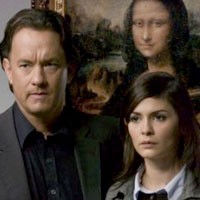 Sony Siap Garap Sekuel Da Vinci Code