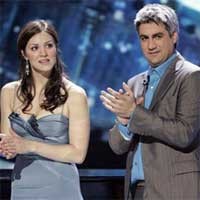 Taylor Hicks Jawara Idol 