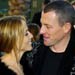 Simpati Armstrong Untuk Sheryl Crow 