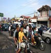 Kerusakan Akibat Gempa Yogya Juga Terjadi di Kota-kota di Jatim 