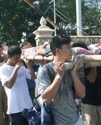 Korban Tewas 1.429 Orang