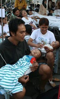 13 Warga Dusun Dodotan, Bantul Tewas, Termasuk Ibu Hamil 