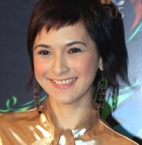 Andhara Early Berbadan Dua?