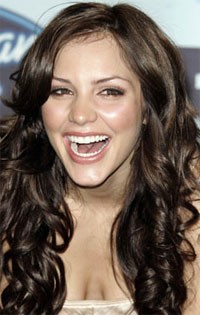 Gagal di Idol, Katharine McPhee ke Layar Lebar