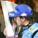 Alonso Menang, Kimi Sial Lagi 