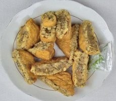Tahu Home Made Slawi