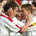 Lampard Merasa Cocok dengan Gerrard