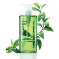 Shu Uemura Cleansing Beauty Oil Premium