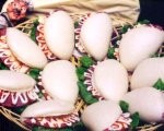 Rahasia Bebek Goreng, Bika Ambon & Pao Sandwich
