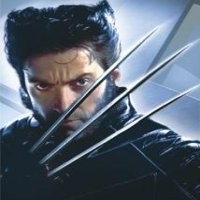 Fitness Berat Untuk Jadi Wolverine