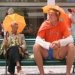 Bar Oranye Untuk Tim Oranje