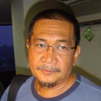 Deddy Mizwar Cari Pencerahan di Yogya