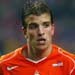 Van Basten Tenangkan Van der Vaart