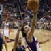 Bell Balik, Suns Samakan Posisi