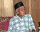 Mbah Marijan Turun Gunung