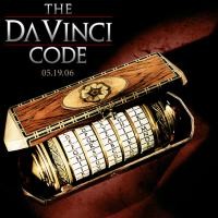 Spielberg Garap Sekuel Da Vinci Code