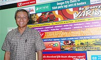 Menristek: Saya Merasa Diorangkan...