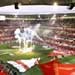 Hujan Ancam Piala Dunia