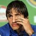 Edmilson Gagal Perkuat Tim Brasil