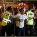 Polisi Simpatik, Fans Segan 